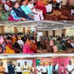 मन की बात’ से मिली प्रेरणा, किसानों ने प्राकृतिक व जैविक खेती को बढ़ावा देने का किया संकल्प