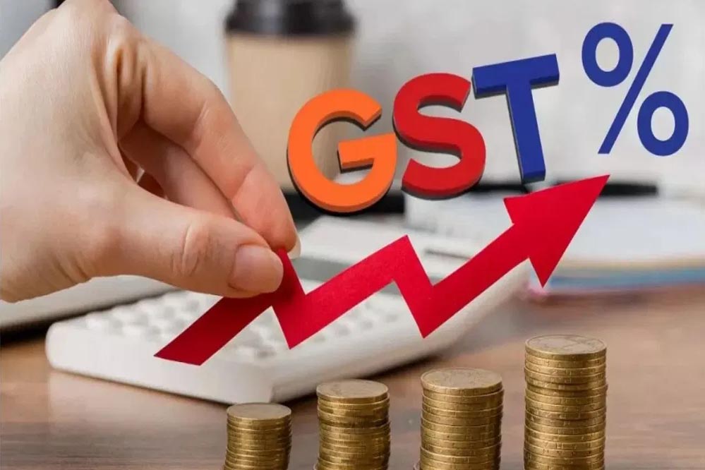 पंजाब की टैक्स वसूली में बड़ा उछाल, मई में GST कलेक्शन पहुंचा 2400 करोड़ के पार