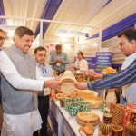 प्रधानमंत्री श्री मोदी एमएसएमई सेक्टर में भारत को बना रहे हैं ग्लोबल चैम्पियन