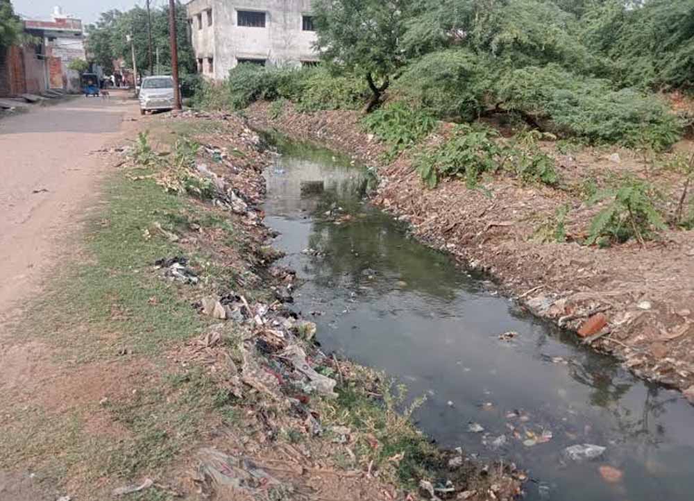 हरियाणा सरकार का बड़ा फैसला, नालों की सफाई की निगरानी अब IAS और HCS अधिकारियों के जिम्मे