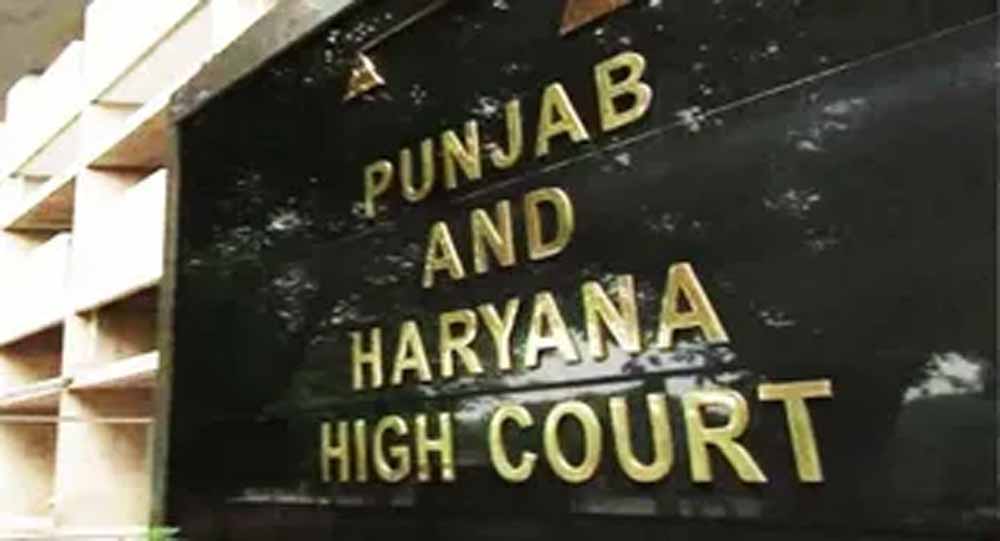हाईकोर्ट ने खारिज की HCS परीक्षा परिणाम चुनौती, कहा- HPSC की चयन प्रक्रिया निष्पक्ष और पारदर्शी हाईकोर्ट ने खारिज की HCS परीक्षा परिणाम चुनौती, कहा- HPSC की चयन प्रक्रिया निष्पक्ष और पारदर्शी