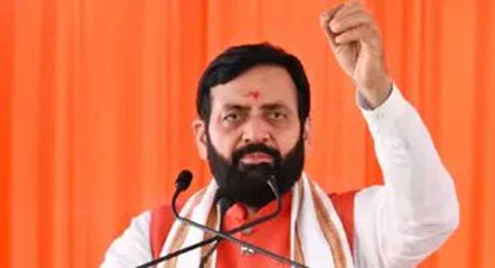 हरियाणा में राशन व्यवस्था होगी मजबूत, अतिरिक्त अनाज योजना के लिए 5 राज्यों से सीखेगी सरकार