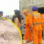 हरियाणा के अंबाला में बड़ा हादसा, 220 फीट गहरे बोरवेल में गिरा 3 वर्षीय बच्चा