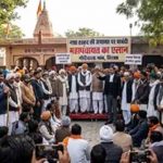 ड्रग तस्करों की जमानत कराने वालों पर भी कार्रवाई की मांग, हरियाणा की महापंचायत का बड़ा फैसला