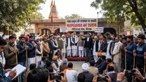 ड्रग तस्करों की जमानत कराने वालों पर भी कार्रवाई की मांग, हरियाणा की महापंचायत का बड़ा फैसला