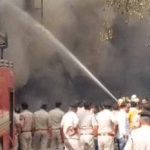 अग्निकांड से प्रभावित व्यापारियों को राहत, रोहतक दौरे पर सीएम सैनी ने घोषित किया मुआवजा अग्निकांड से प्रभावित व्यापारियों को राहत, रोहतक दौरे पर सीएम सैनी ने घोषित किया मुआवजा