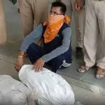89 किलो अफीम के साथ ट्रक चालक दबोचा गया, सिरसा पुलिस और ANC को मिली बड़ी सफलता