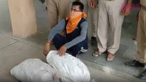 89 किलो अफीम के साथ ट्रक चालक दबोचा गया, सिरसा पुलिस और ANC को मिली बड़ी सफलता