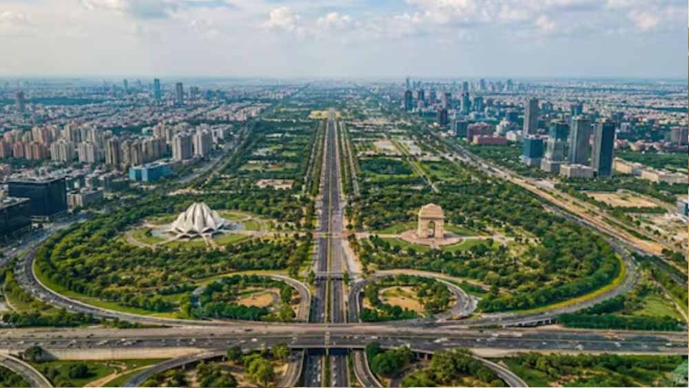 हरियाणा के 5 जिलों को NCR से बाहर करने की अटकलों पर विराम, CM सैनी ने रखा रोडमैप
