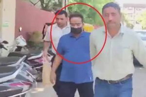 IDFC बैंक घोटाले में बड़ा एक्शन, IAS पंकज अग्रवाल जेल भेजे गए; 6 अफसर रडार पर