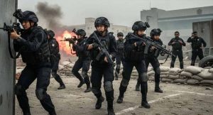 हरियाणा में Anti-Terrorist Squad का गठन, आतंकवाद पर नकेल कसने के लिए पंचकूला बना केंद्र