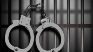फर्जी सेना कोटे से मिली पुलिस नौकरी! हरियाणा के जींद में दो भाइयों के खिलाफ मामला फर्जी सेना कोटे से मिली पुलिस नौकरी! हरियाणा के जींद में दो भाइयों के खिलाफ मामला