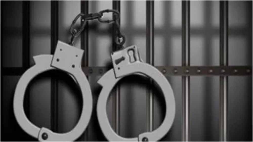फर्जी सेना कोटे से मिली पुलिस नौकरी! हरियाणा के जींद में दो भाइयों के खिलाफ मामला फर्जी सेना कोटे से मिली पुलिस नौकरी! हरियाणा के जींद में दो भाइयों के खिलाफ मामला