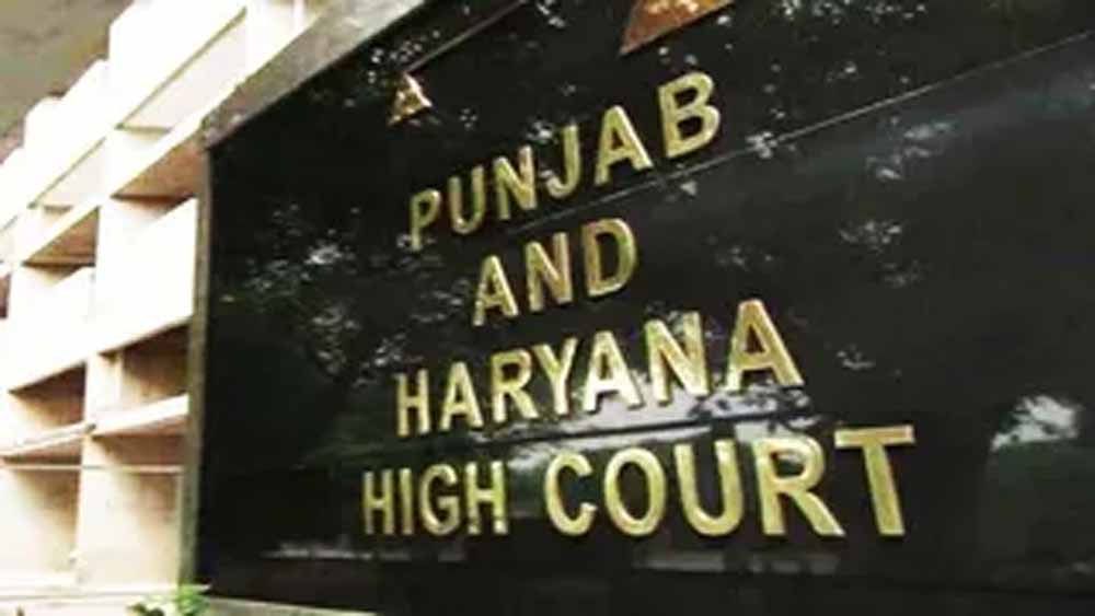 Haryana High Court का बड़ा आदेश, 36 साल से कार्यरत कर्मचारी को नियमित करने के दिए निर्देश