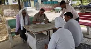 झज्जर के दुजाना में STF की बड़ी कार्रवाई, एनकाउंटर में मारा गया बदमाश इंद्रपाल