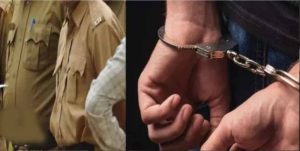 नशा तस्करी मामले में पुलिसकर्मी पर शिकंजा, 89 किलो अफीम केस में ASI गिरफ्तार नशा तस्करी मामले में पुलिसकर्मी पर शिकंजा, 89 किलो अफीम केस में ASI गिरफ्तार