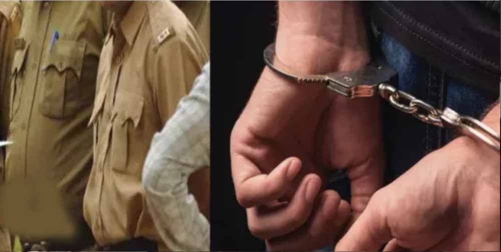 नशा तस्करी मामले में पुलिसकर्मी पर शिकंजा, 89 किलो अफीम केस में ASI गिरफ्तार नशा तस्करी मामले में पुलिसकर्मी पर शिकंजा, 89 किलो अफीम केस में ASI गिरफ्तार