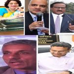 मुख्य सचिव पद की दौड़ तेज, सुमिता मिश्रा बनाम सुधीर राजपाल पर टिकी निगाहें मुख्य सचिव पद की दौड़ तेज, सुमिता मिश्रा बनाम सुधीर राजपाल पर टिकी निगाहें