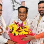 जल विवाद का निकला समाधान, अमित शाह की मौजूदगी में हरियाणा और राजस्थान के बीच हुआ ऐतिहासिक समझौता