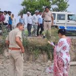 अवैध माइनिंग की शिकायत पड़ी भारी! पानीपत में तीन दोस्तों को स्कॉर्पियो से कुचलकर मार डाला