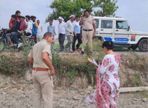 अवैध माइनिंग की शिकायत पड़ी भारी! पानीपत में तीन दोस्तों को स्कॉर्पियो से कुचलकर मार डाला