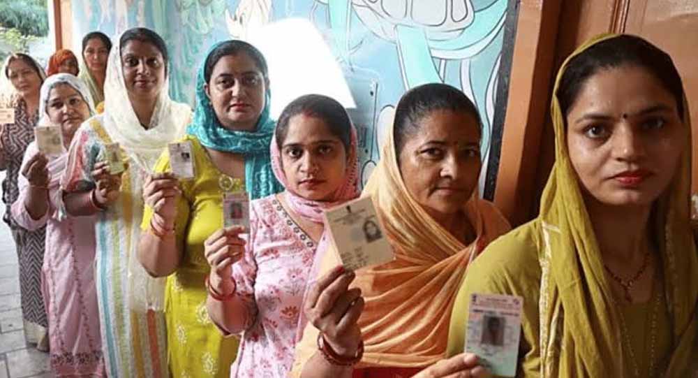 PPP से बदली तस्वीर! हरियाणा में लाखों महिलाओं को मिली परिवार की मुखिया की पहचान