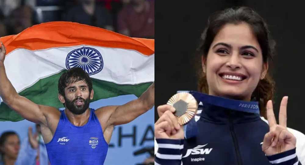 ‘मेडल की खान’ बने हरियाणा के अखाड़े, यहां तैयार हो रहे देश के अगले चैंपियन