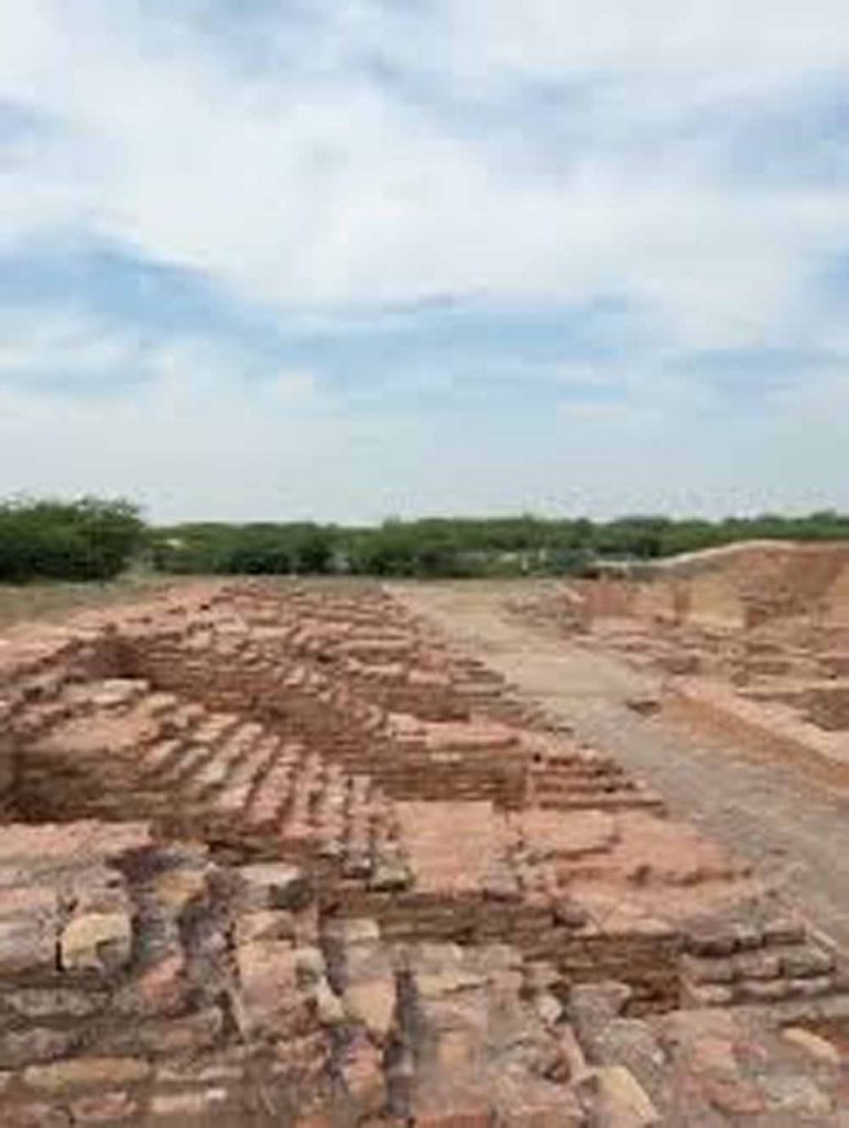 हरियाणा की ऐतिहासिक धरोहर को नया ठिकाना, तिगड़ाना में बनेगा मॉडर्न म्यूजियम हरियाणा की ऐतिहासिक धरोहर को नया ठिकाना, तिगड़ाना में बनेगा मॉडर्न म्यूजियम