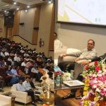 संत शिरोमणि रविदास ग्लोबल स्किल्स पार्क में मई-2025 बैच का वैलेडिक्टरी समारोह में प्रशिक्षणार्थियों को वितरित किए सर्टिफिकेट संत शिरोमणि रविदास ग्लोबल स्किल्स पार्क में मई-2025 बैच का वैलेडिक्टरी समारोह में प्रशिक्षणार्थियों को वितरित किए सर्टिफिकेट