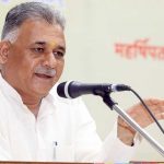 NEP-2020 को लेकर मंत्री परमार का बड़ा बयान, बोले- शोध और नवाचार में महाविद्यालयों की भूमिका अहम