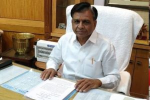 टैक्स चोरी रोकने के लिए सरकार की नई तैयारी, फर्जी बिलिंग पर सख्ती : देवड़ा