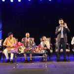 विदेशी राजनयिकों ने मध्यप्रदेश मॉडल को सराहा विदेशी राजनयिकों ने मध्यप्रदेश मॉडल को सराहा
