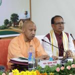 केंद्रीय मंत्री ने प्रधानमंत्री आवास योजना (ग्रामीण) के अगले चरण के लिए 6.18 लाख पात्र लाभार्थियों की सूची मुख्यमंत्री को सौंपी