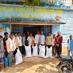 सहकारी समितियों के माध्यम से किसानों को मिल रही बड़ी राहत, खेती की लागत में आई कमी सहकारी समितियों के माध्यम से किसानों को मिल रही बड़ी राहत, खेती की लागत में आई कमी