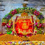 खजराना गणेश मंदिर के लिए फाइनल हुआ खास डिजाइन, 5 प्रतिमाओं को पहनाए जाएंगे स्वर्ण मुकुट
