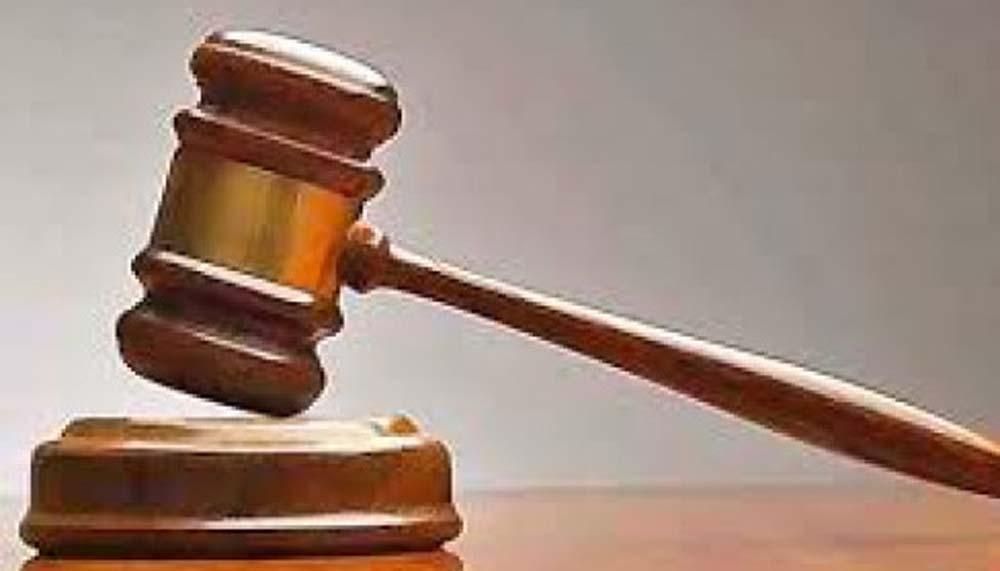 काले हिरण व चिंकारा के शिकार कर अतंर्राज्यीय स्तर पर तस्करी करने वाले आरोपी रिजवान एवं इम्तियाज की जमानत याचिका ख़ारिज