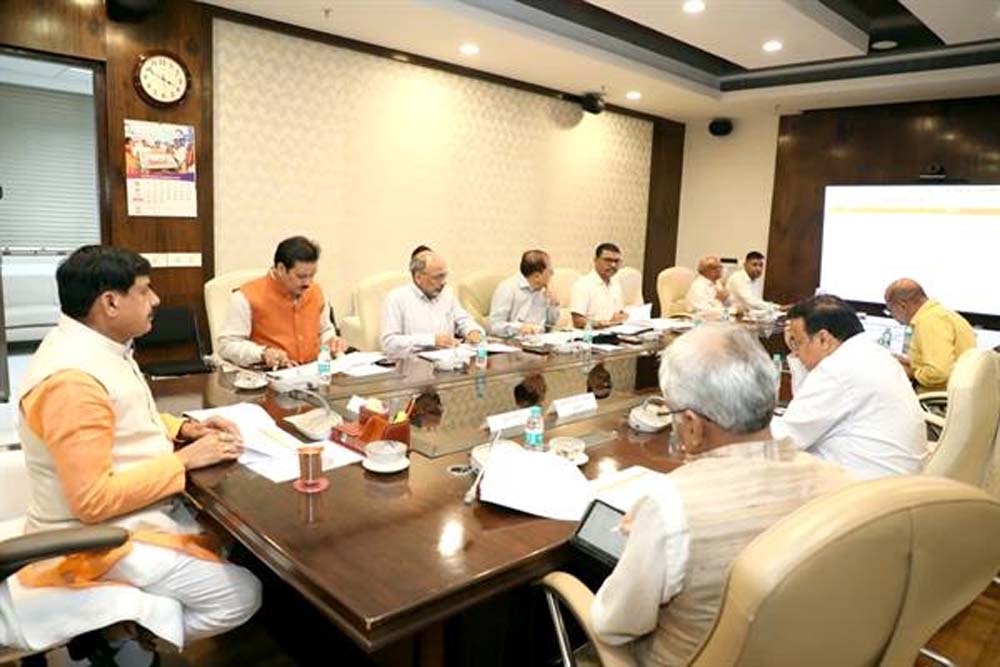 वर्ष 2025 में अब तक के सर्वाधिक 49 हजार एडमिशन हुए वर्ष 2025 में अब तक के सर्वाधिक 49 हजार एडमिशन हुए