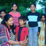 राज्य सरकार की योजनाओं का लाभ अंतिम व्यक्ति तक पहुंचाना हमारी प्राथमिकता : मंत्री राजवाड़े