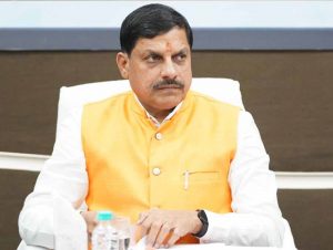 जमीन खरीद विवाद पर CM मोहन यादव का जवाब, बोले- आरोप निराधार और राजनीति से प्रेरित