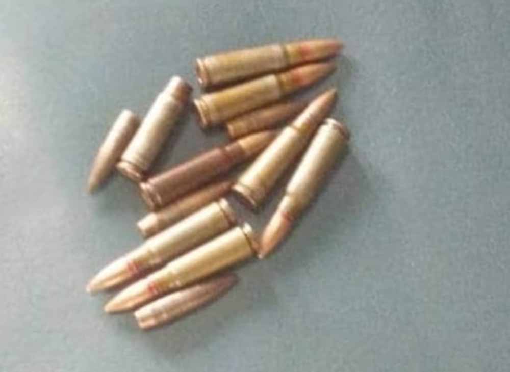 धोखाधड़ी मामले के बाद बड़ा फैसला, खिलाड़ियों की कारतूस खरीद पर नजर; गन लाइसेंस पर लगी सीमा