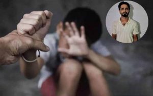 चोरी के शक ने ली मासूम की जान, ग्वालियर में बच्ची की पीट-पीटकर हत्या, आरोपी आमीन गिरफ्तार