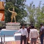 राष्ट्रपति मुर्मु की मौजूदगी में सजा दीक्षांत समारोह, मेधावी छात्रों को मिले गोल्ड मेडल राष्ट्रपति मुर्मु की मौजूदगी में सजा दीक्षांत समारोह, मेधावी छात्रों को मिले गोल्ड मेडल