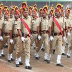 मध्य प्रदेश में युवाओं के लिए खुशखबरी, सीएम मोहन यादव बोले- पुलिस भर्ती प्रक्रिया होगी नियमित मध्य प्रदेश में युवाओं के लिए खुशखबरी, सीएम मोहन यादव बोले- पुलिस भर्ती प्रक्रिया होगी नियमित