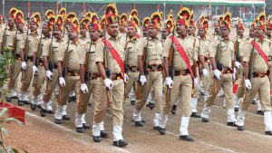 मध्य प्रदेश में युवाओं के लिए खुशखबरी, सीएम मोहन यादव बोले- पुलिस भर्ती प्रक्रिया होगी नियमित मध्य प्रदेश में युवाओं के लिए खुशखबरी, सीएम मोहन यादव बोले- पुलिस भर्ती प्रक्रिया होगी नियमित