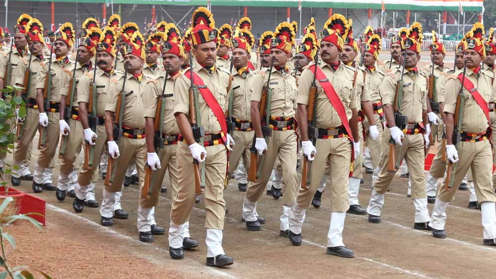 मध्य प्रदेश में युवाओं के लिए खुशखबरी, सीएम मोहन यादव बोले- पुलिस भर्ती प्रक्रिया होगी नियमित