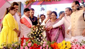 मध्य प्रदेश की लाड़ली बहनों को बड़ी सौगात, 37वीं किस्त के 1500 रुपए खाते में ट्रांसफर
