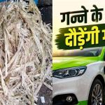 मध्य प्रदेश में गन्ना बनेगा तरक्की का इंजन, एथेनॉल से चलेंगी गाड़ियां; किसानों की आय बढ़ने की उम्मीद मध्य प्रदेश में गन्ना बनेगा तरक्की का इंजन, एथेनॉल से चलेंगी गाड़ियां; किसानों की आय बढ़ने की उम्मीद