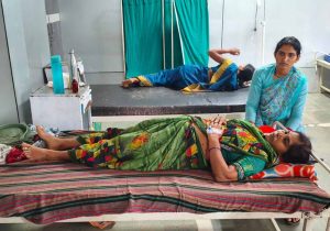 दबंगों ने महिला सरपंच को बनाया निशाना, बालाघाट में मारपीट के बाद 5 आरोपी पकड़े गए