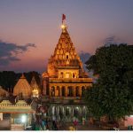 महाकाल मंदिर में श्रद्धालुओं की आस्था का सैलाब, दान राशि पहुंची 142 करोड़ रुपए महाकाल मंदिर में श्रद्धालुओं की आस्था का सैलाब, दान राशि पहुंची 142 करोड़ रुपए