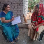 पंजीयन एवं प्री-रजिस्टर्ड हितग्राहियों के निराकरण में हासिल किया प्रथम स्थान